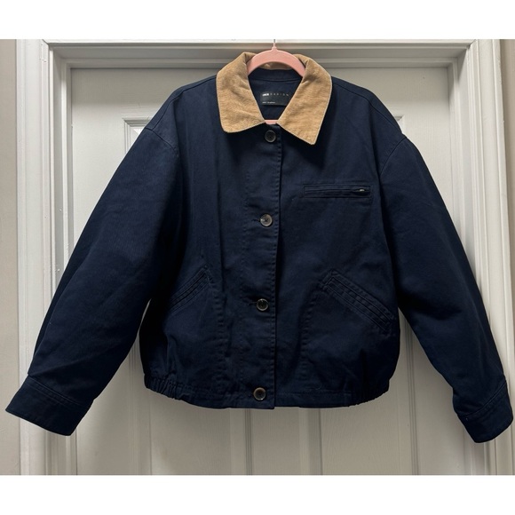 ASOS Barn Jacket - Picture 4 of 9